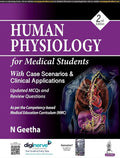 Human Physiology for Medical Students (2nd Edition) – N. Geetha
